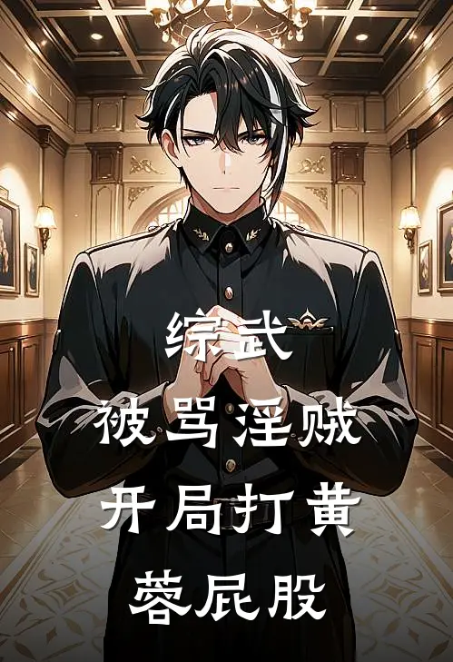 综武：被骂淫贼，开局打黄蓉屁股