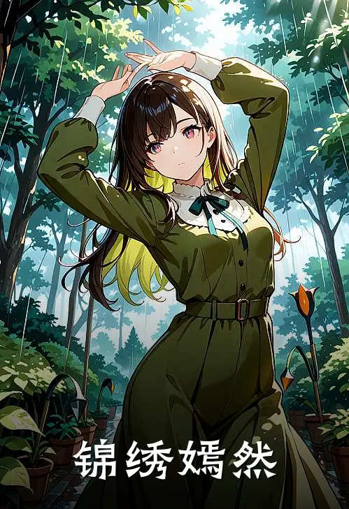 锦绣嫣然