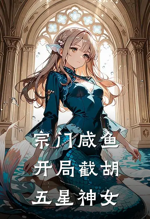 宗门咸鱼：开局截胡五星神女