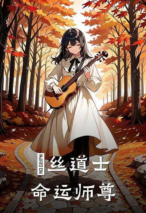 屌丝道士：命运师尊