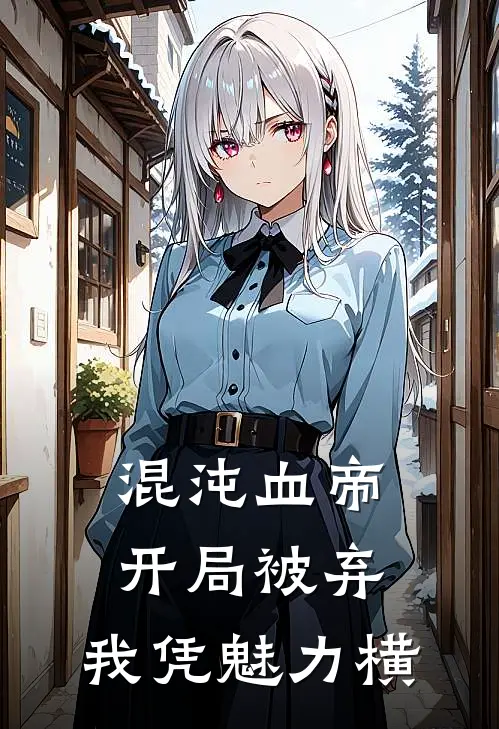 混沌血帝：开局被弃，我凭魅力横