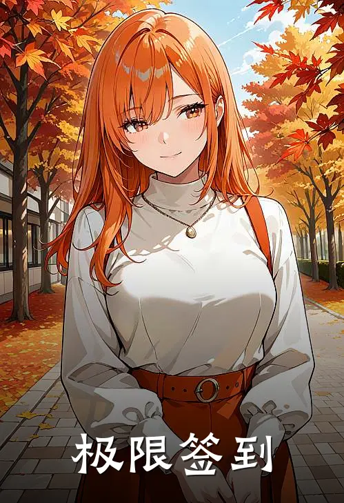 极限签到