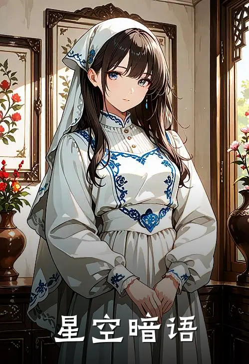 星空暗语