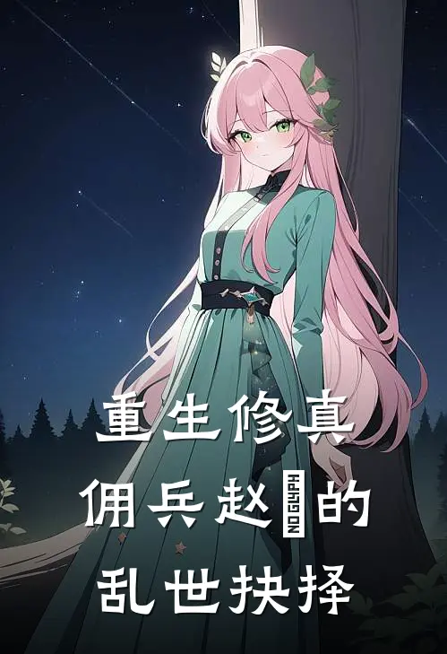 重生修真：佣兵赵唲的乱世抉择