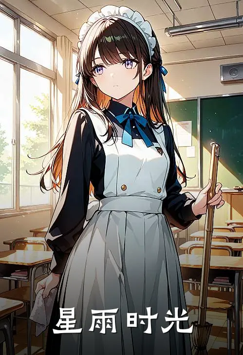 星雨时光