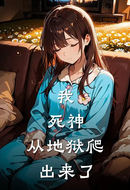 我，死神，从地狱爬出来了