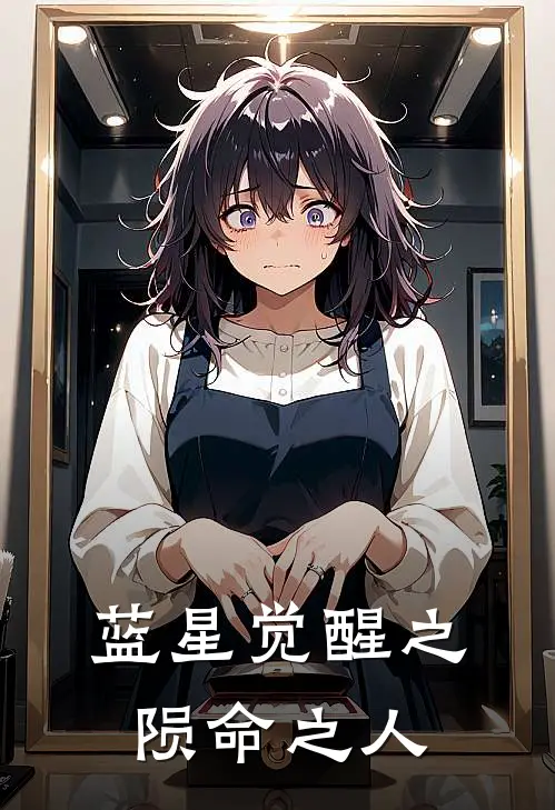 蓝星觉醒之陨命之人