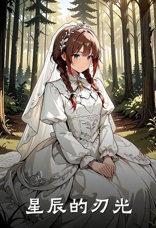 星辰的刃光
