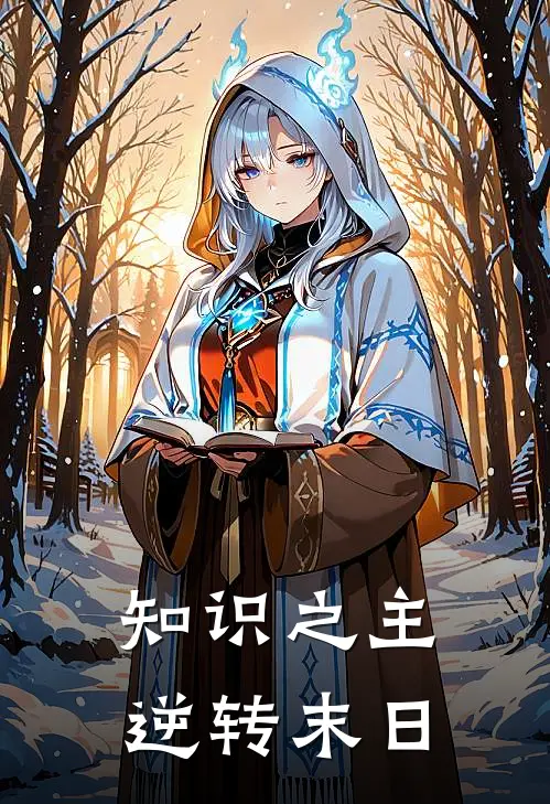 知识之主：逆转末日