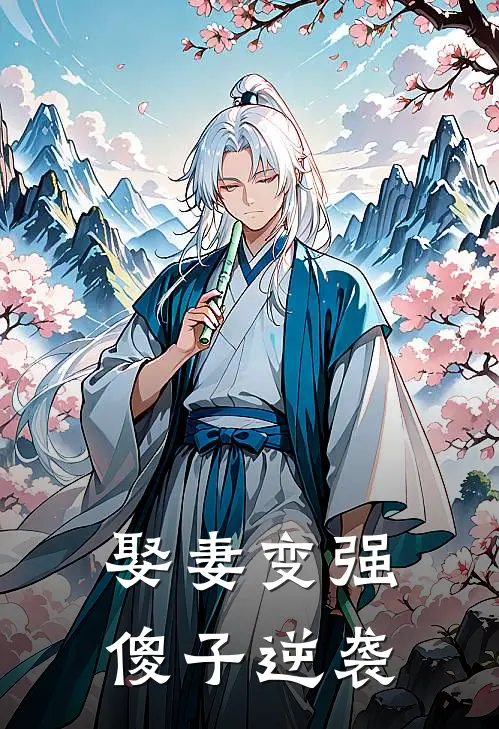 娶妻变强：傻子逆袭
