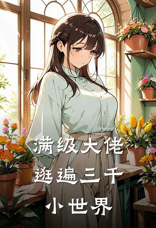 满级大佬：逛遍三千小世界