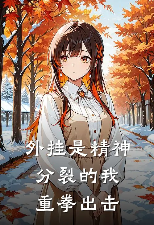 外挂是精神分裂的我重拳出击