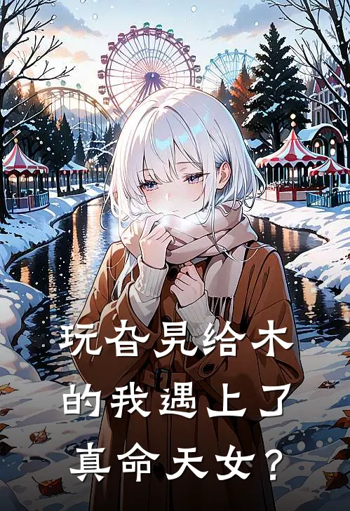 玩旮旯给木的我遇上了真命天女？