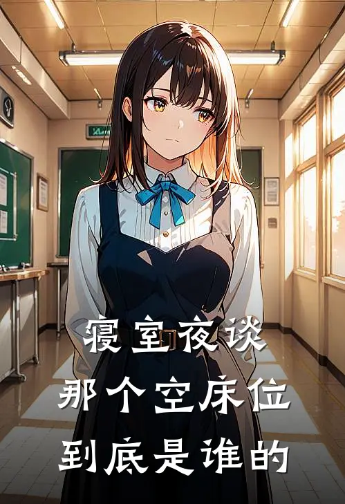 寝室夜谈：那个空床位到底是谁的