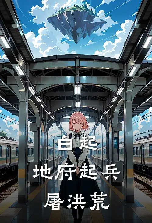 白起：地府起兵屠洪荒