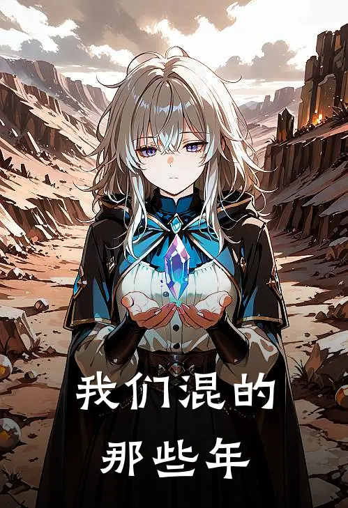 我们混的那些年