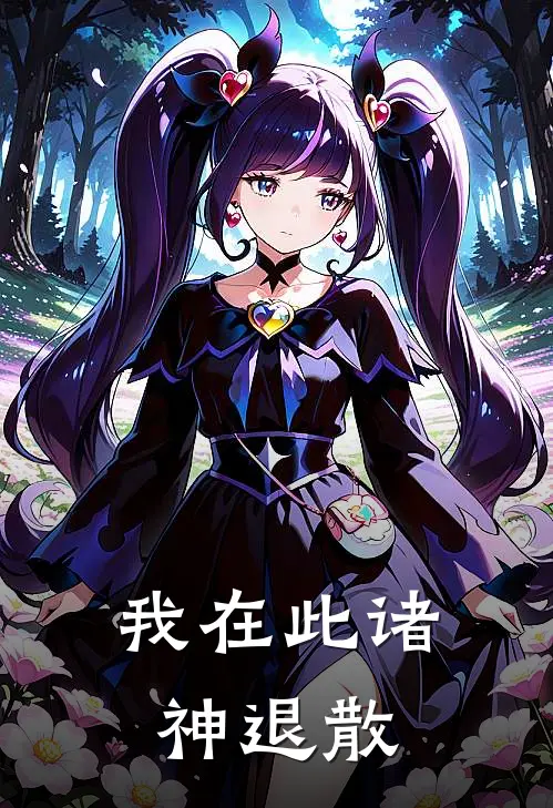 我在此诸神退散