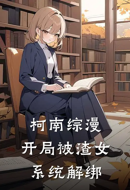 柯南综漫：开局被渣女系统解绑