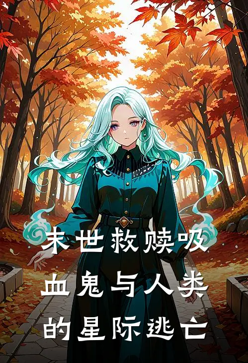 末世救赎吸血鬼与人类的星际逃亡