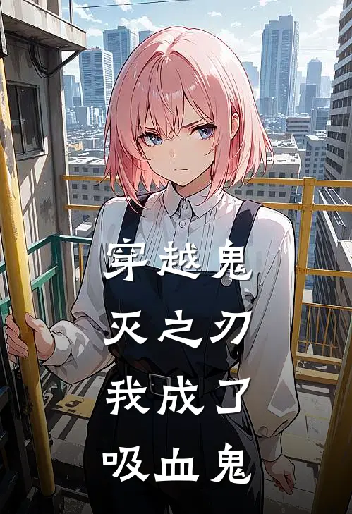 穿越鬼灭之刃，我成了吸血鬼