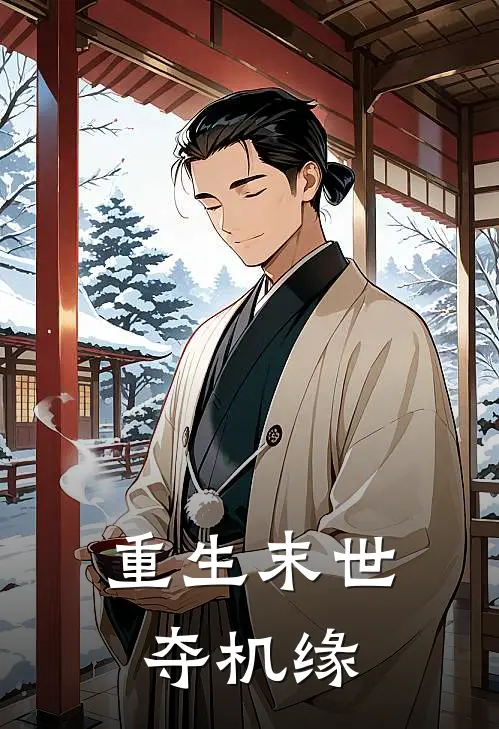 重生末世夺机缘