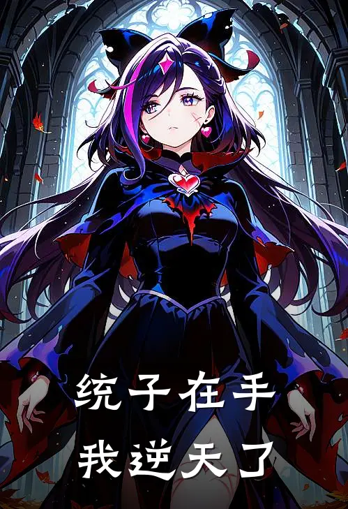 统子在手，我逆天了