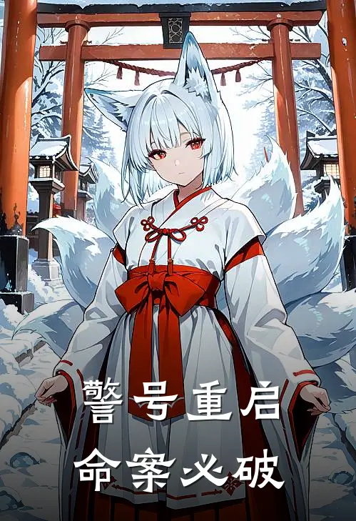 警号重启：命案必破