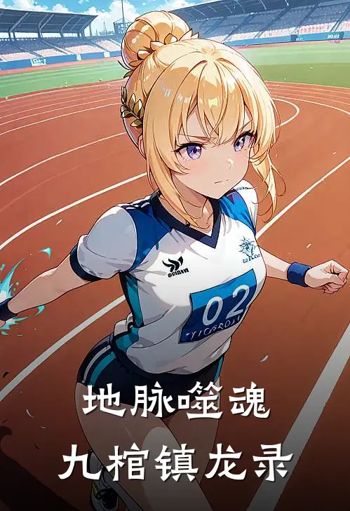 地脉噬魂：九棺镇龙录