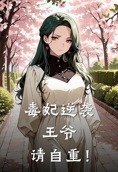 毒妃逆袭：王爷，请自重！