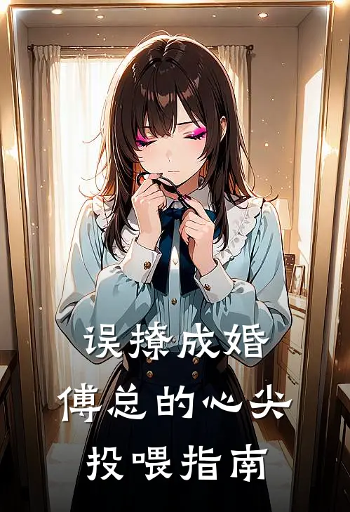 误撩成婚：傅总的心尖投喂指南