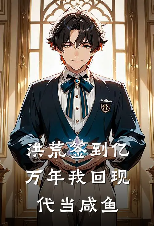 洪荒签到亿万年我回现代当咸鱼