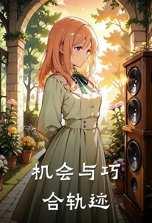 机会与巧合轨迹