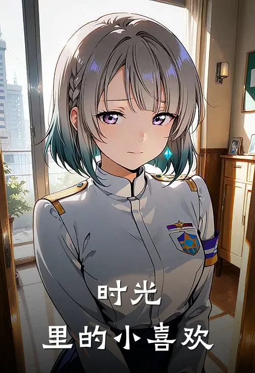 时光，里的小喜欢