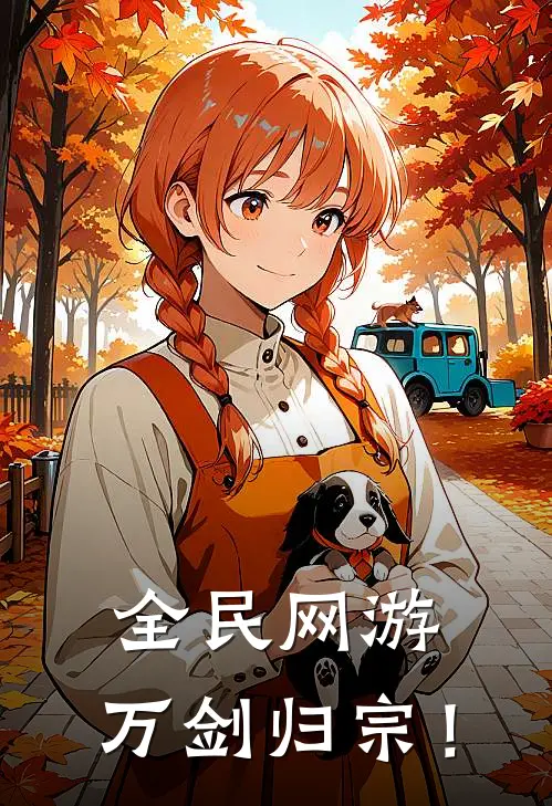 全民网游：万剑归宗！