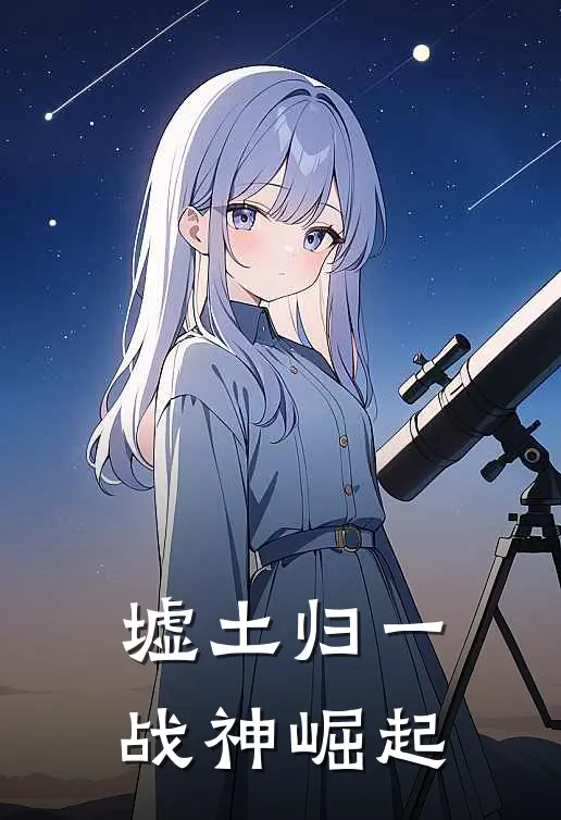 墟土归一：战神崛起