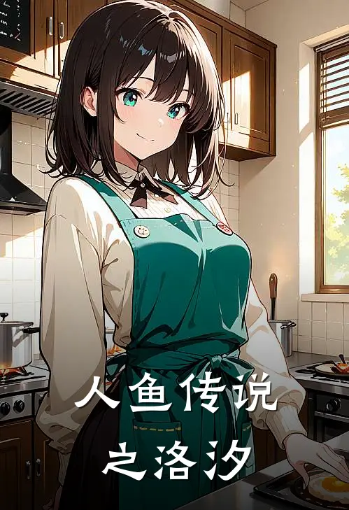 人鱼传说之洛汐