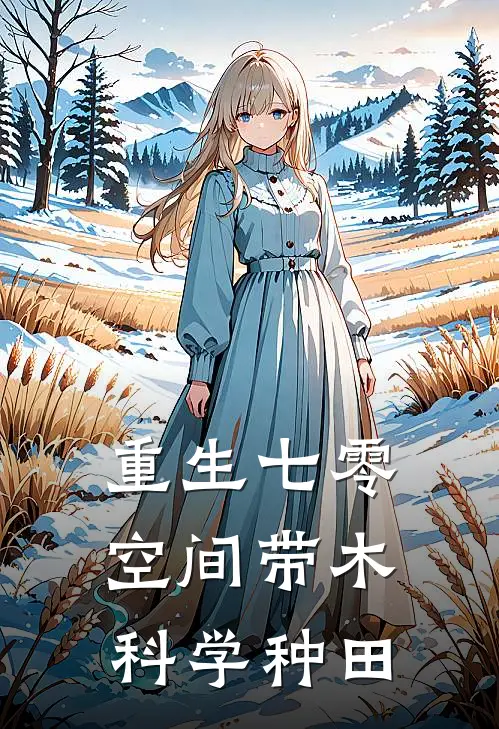 重生七零：空间带木，科学种田