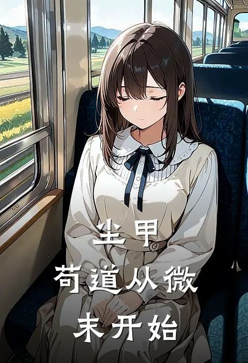 尘甲：苟道从微末开始