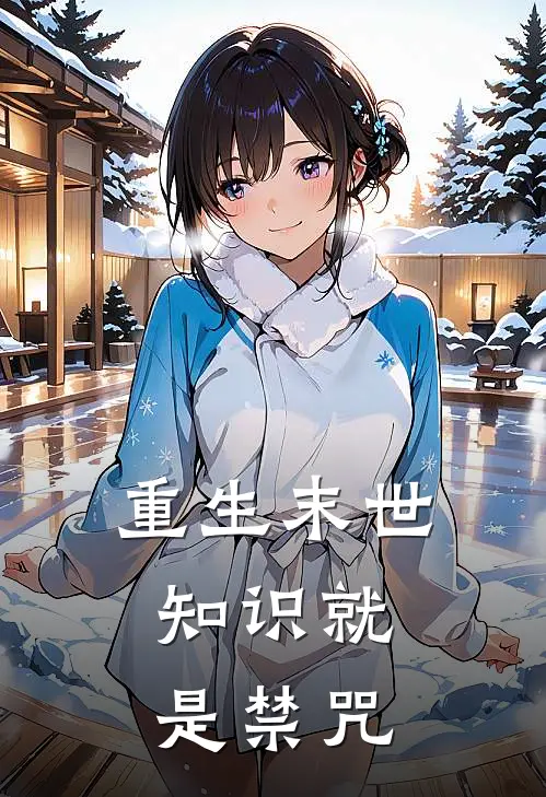 重生末世，知识就是禁咒