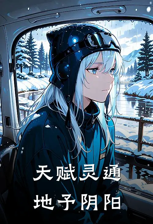 天赋灵通，地予阴阳