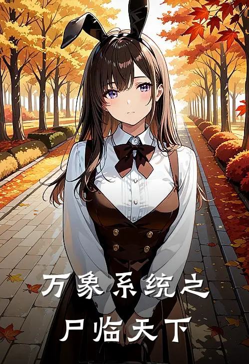 万象系统之尸临天下