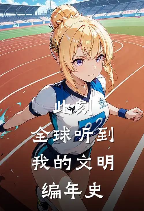 此刻，全球听到我的文明编年史