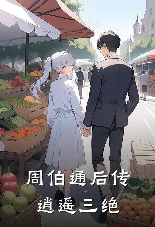 周伯通后传逍遥三绝