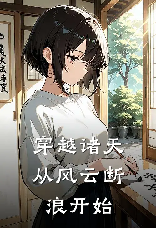 穿越诸天从风云断浪开始