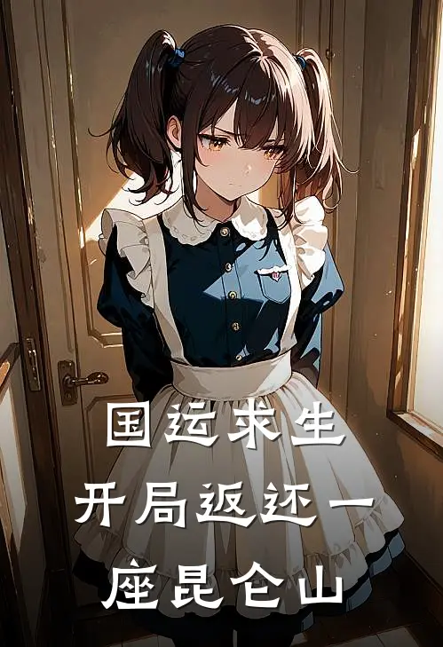 国运求生：开局返还一座昆仑山