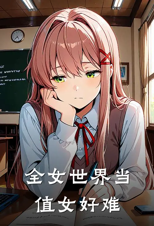 全女世界当值女好难
