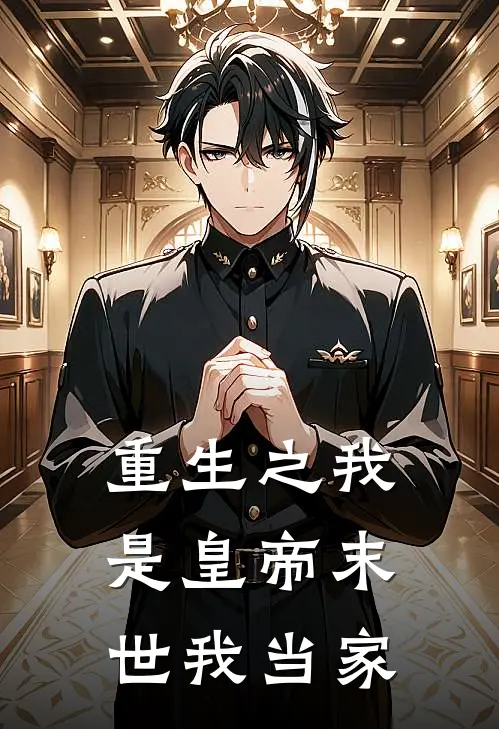 重生之我是皇帝末世我当家