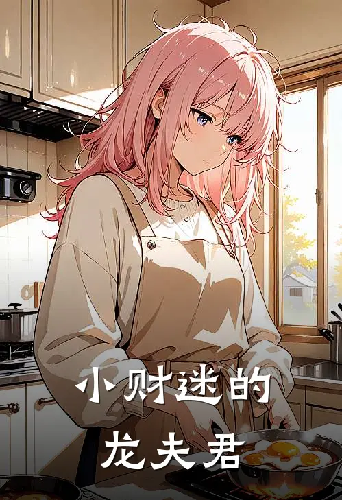 小财迷的龙夫君