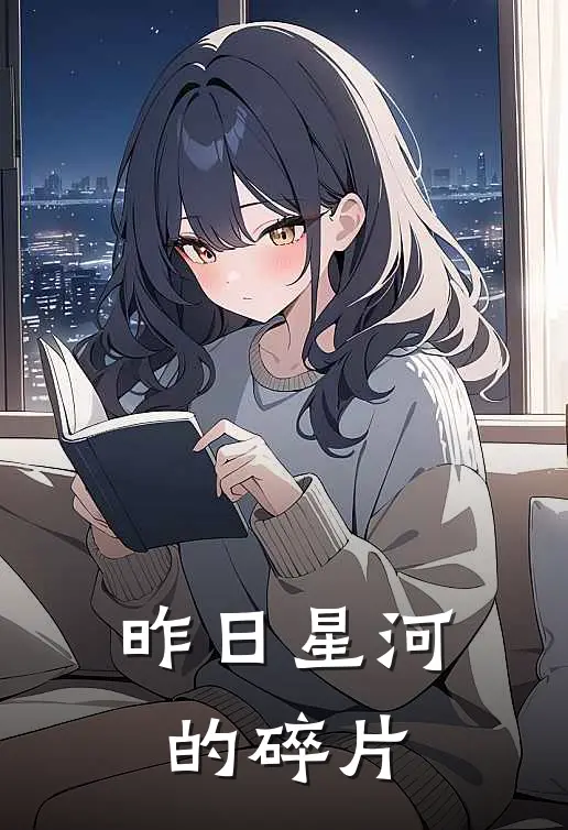 昨日星河的碎片