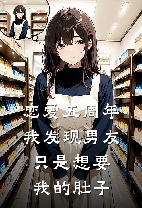 恋爱五周年，我发现男友只是想要我的肚子